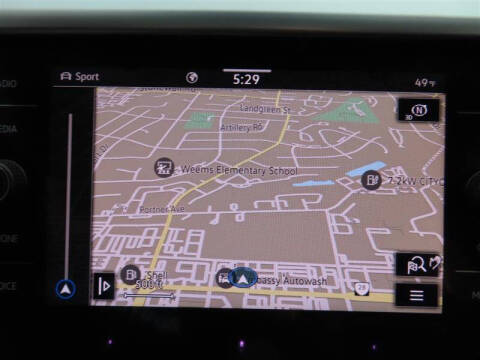 2023 Volkswagen Arteon SEL R-Line 4Motion