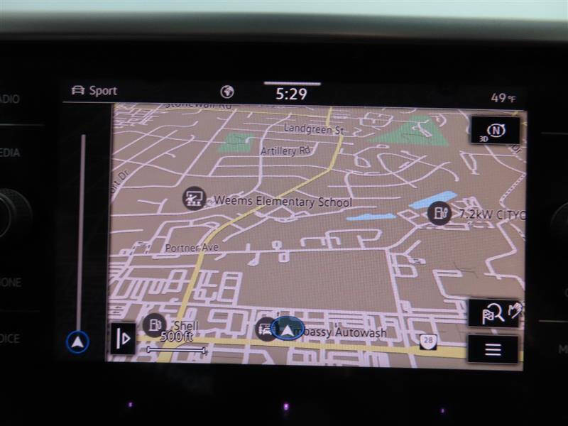 2023 Volkswagen Arteon SEL R-Line 4Motion