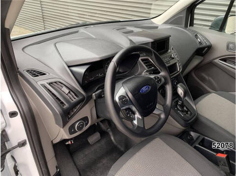 2023 Ford Transit Connect XL