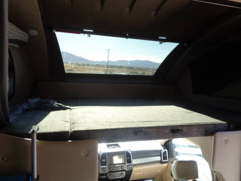 2020 Ford F-550 Super Duty