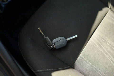 2017 Ford Focus SEL