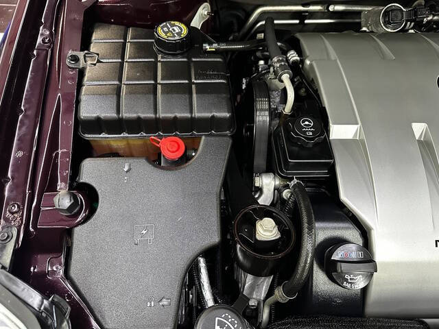2009 Cadillac DTS
