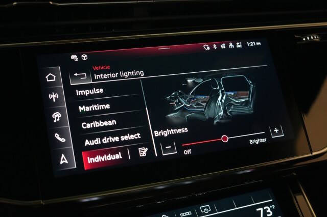 2025 Audi Q7 quattro Premium Plus 45 TFSI