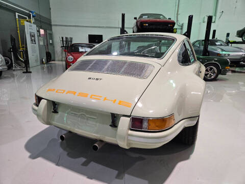 1983 Porsche 911