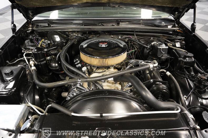 1979 Chevrolet El Camino