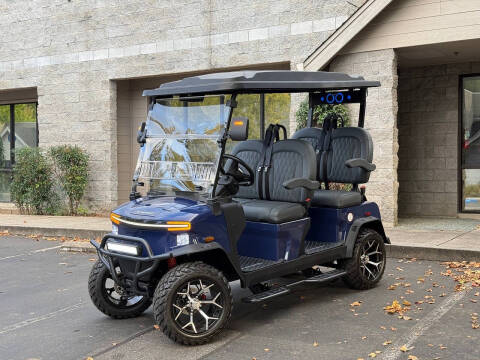 2025 Denago Rover XL