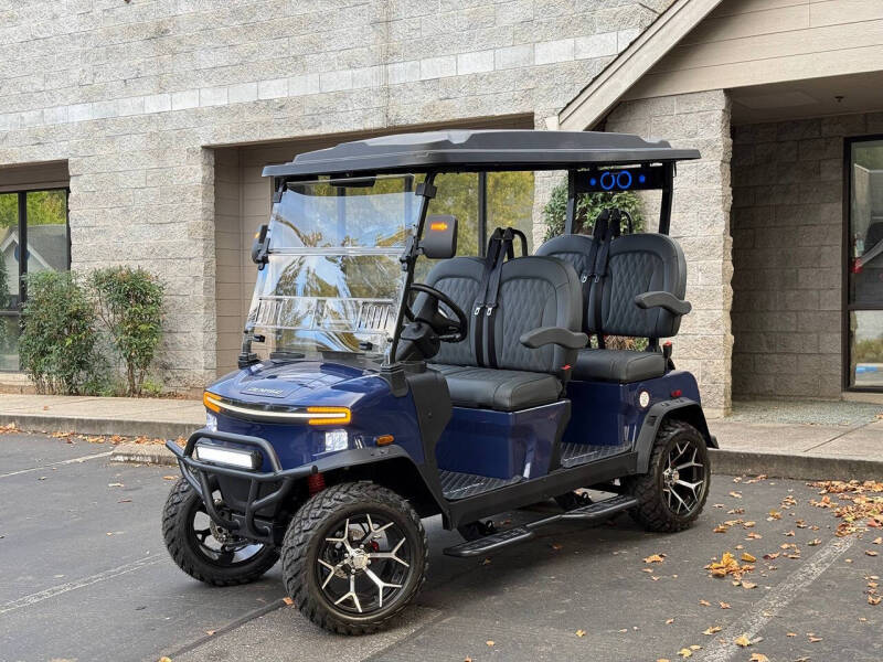 2025 Denago Rover XL