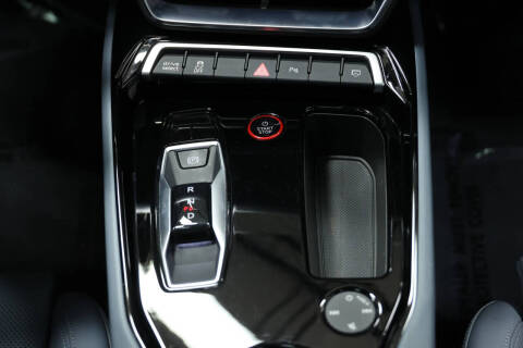 2024 Audi e-tron GT quattro Premium Plus