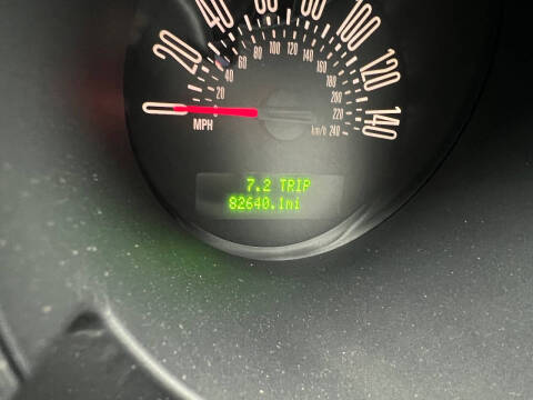 2008 Ford Mustang GT Deluxe