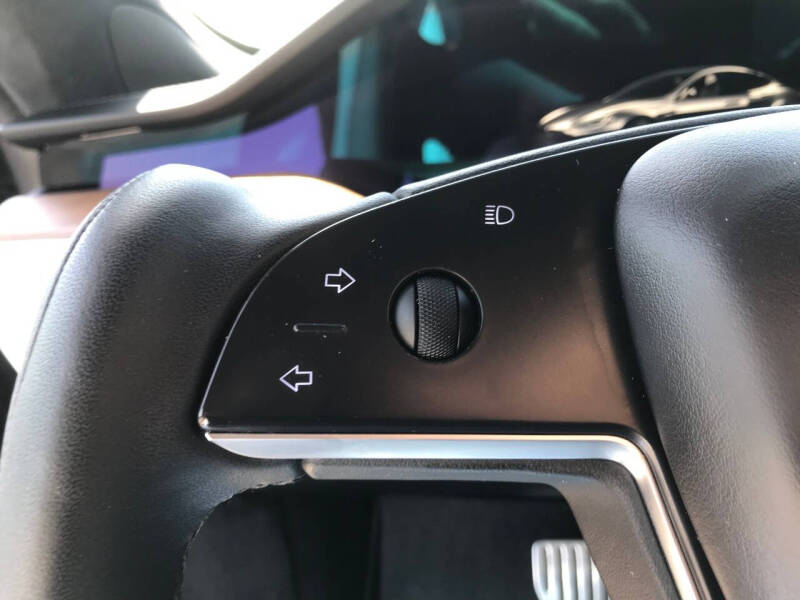 2022 Tesla Model S