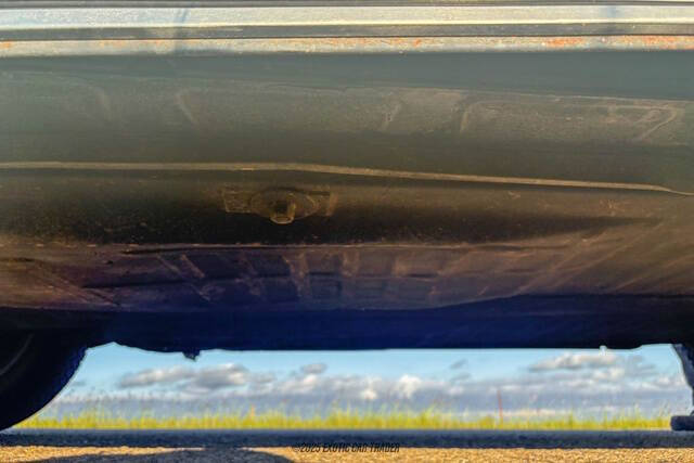 1962 Volkswagen Beetle