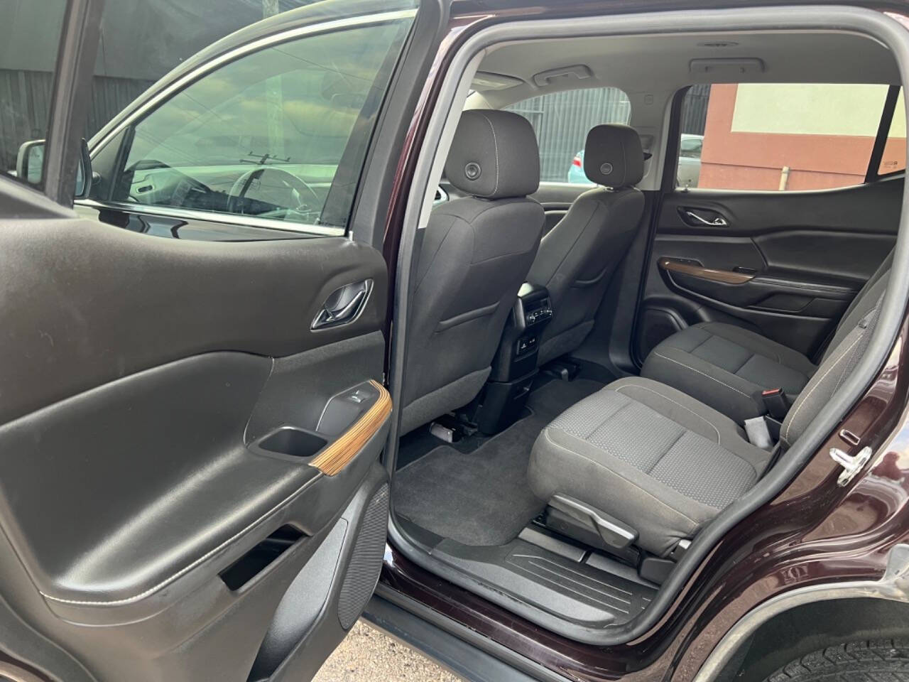 2020 GMC Acadia for sale at TMY AUTO in Detroit, MI