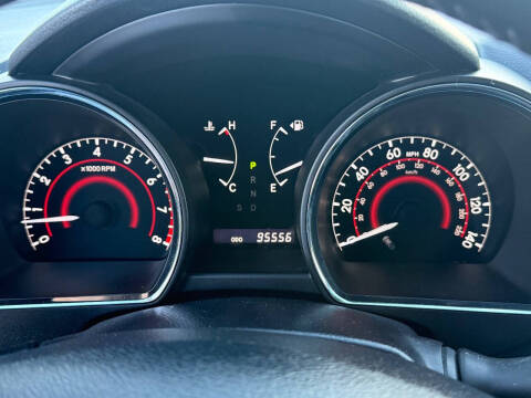 2011 Toyota Highlander SE