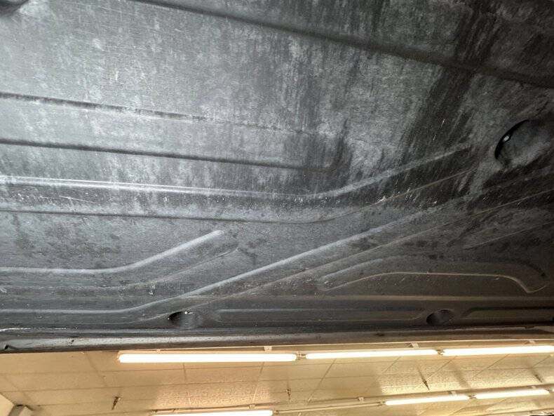 2003 Mercedes-Benz S-Class S 500