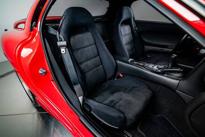 1993 Mazda RX-7 Turbo
