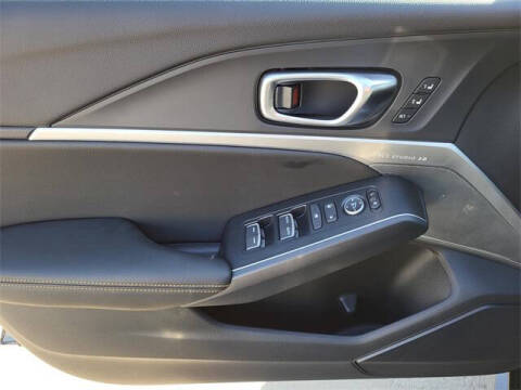 2026 Acura Integra w/Tech w/A-SPEC