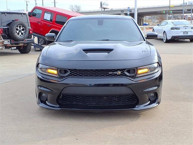 2020 Dodge Charger