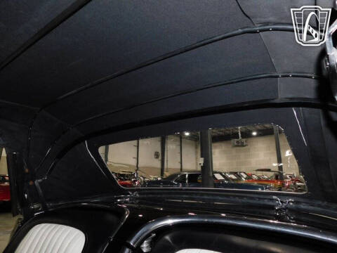 1958 Chevrolet Corvette