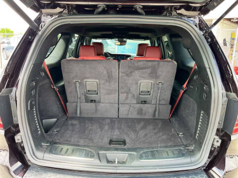 2024 Dodge Durango SRT 392
