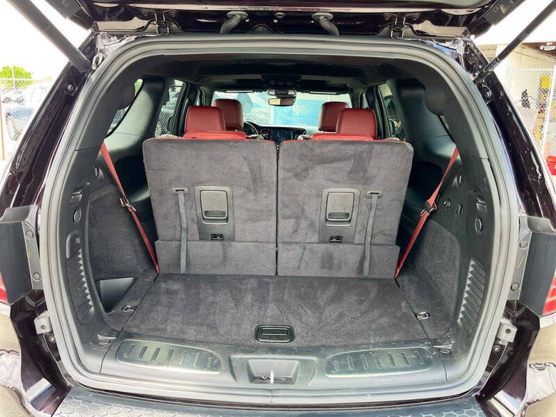 2024 Dodge Durango SRT 392