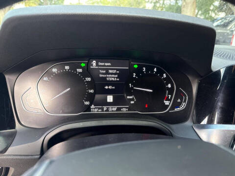 2021 BMW 4 Series 430i