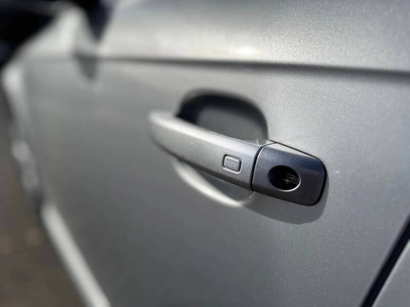 2015 Audi A4 2.0T Premium