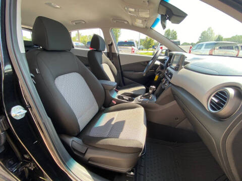 2019 Hyundai Kona SE