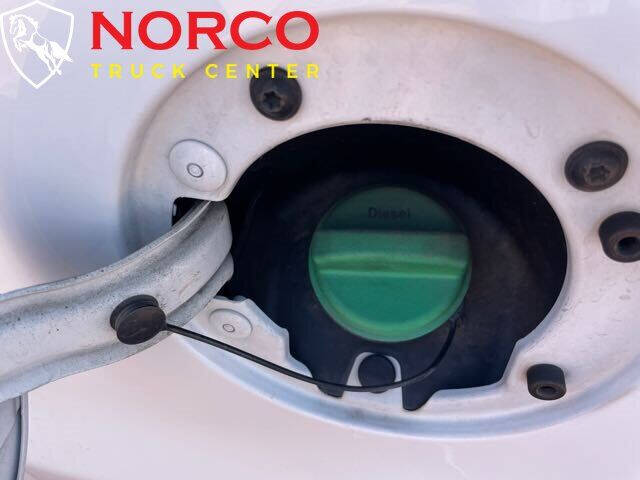 2015 Chevrolet Silverado 2500HD