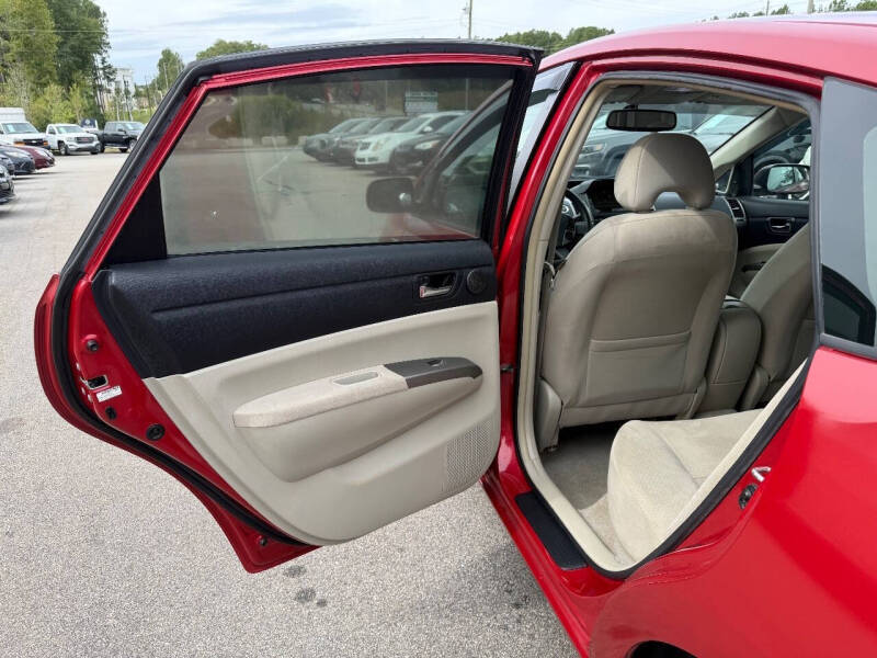 2009 Toyota Prius Standard