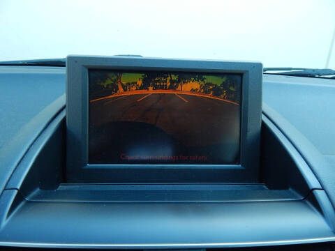 2010 Lexus HS 250h Premium