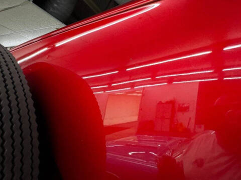 1928 Ford Model A