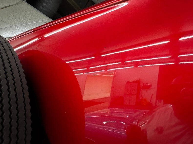 1928 Ford Model A