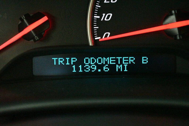 2012 Chevrolet Corvette