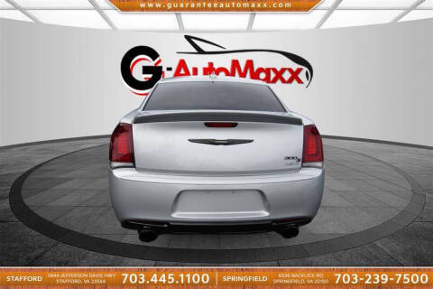 2019 Chrysler 300 S