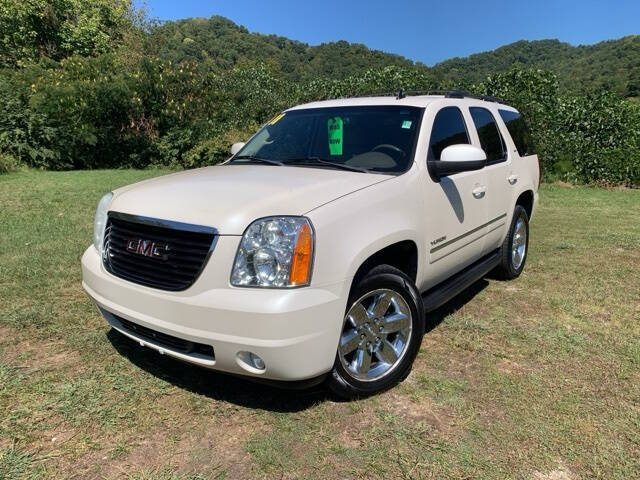 2011 GMC Yukon for sale at Tim Short CDJR Hazard in Hazard, KY