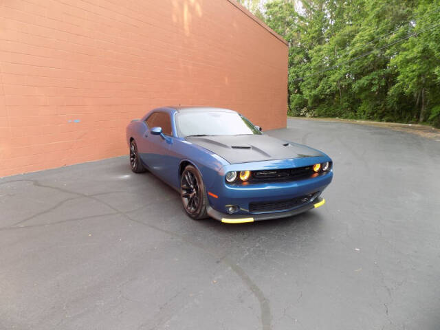 2020 Dodge Challenger for sale at S.S. Motors LLC in Dallas, GA