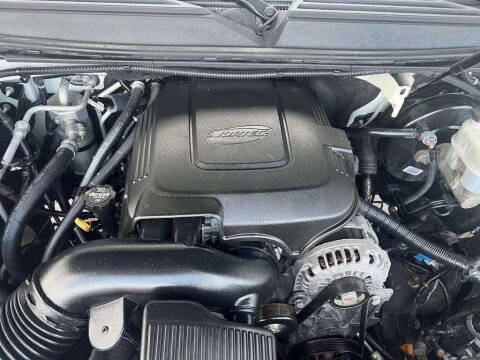 2014 Cadillac Escalade Premium