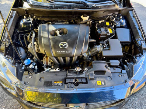 2019 Mazda CX-3 Touring