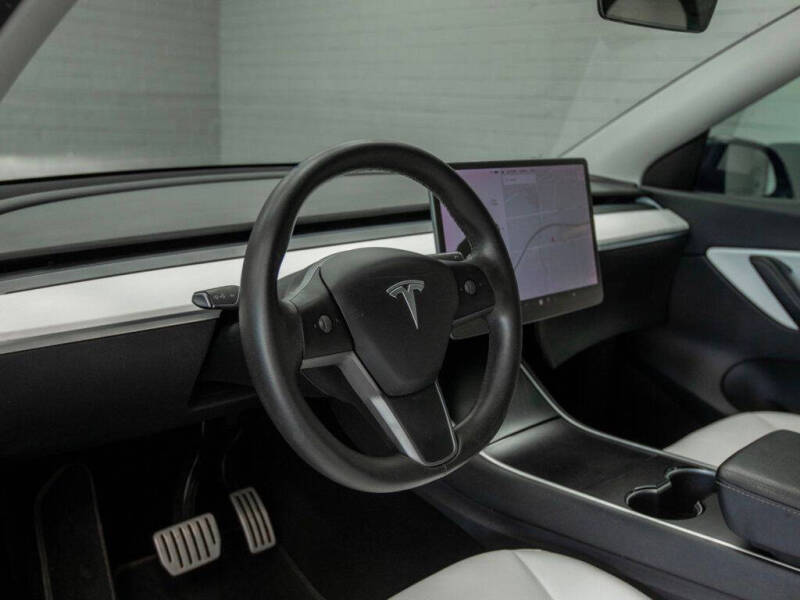 2020 Tesla Model Y Performance