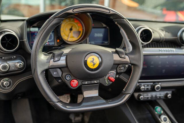 2020 Ferrari Portofino 24