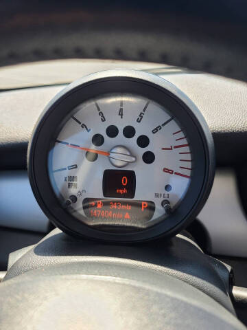 2013 MINI Hardtop Cooper