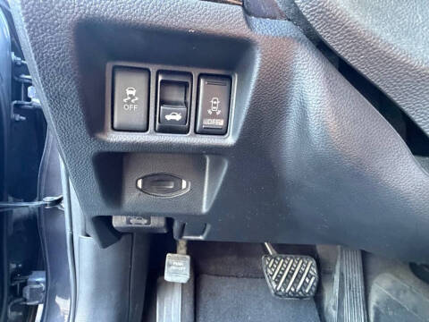 2012 Infiniti G37 Sedan