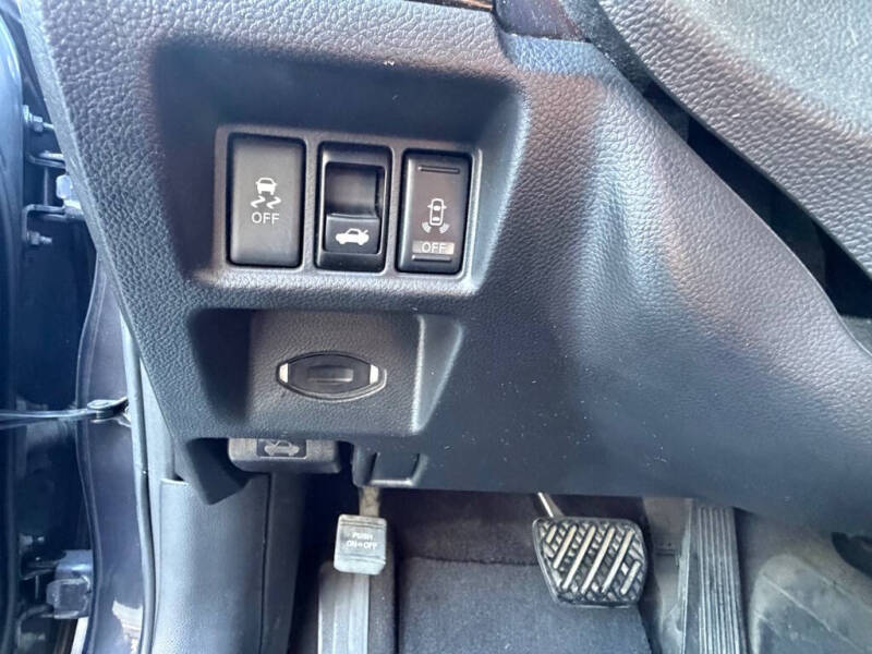 2012 Infiniti G37 Sedan