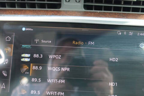 2019 Audi A6 quattro Premium Plus 55 TFSI