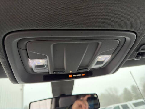 2020 Chevrolet Silverado 2500HD Work Truck