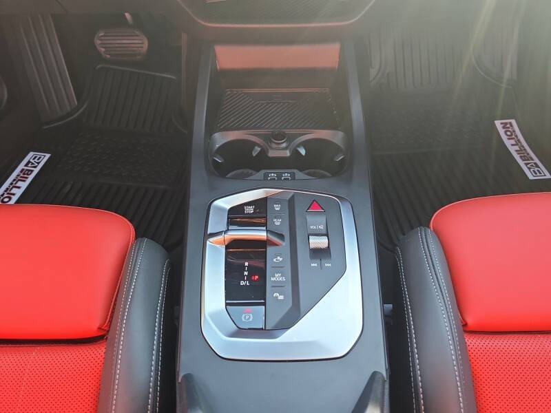 2025 BMW 2 Series 228 xDrive Gran Coupe