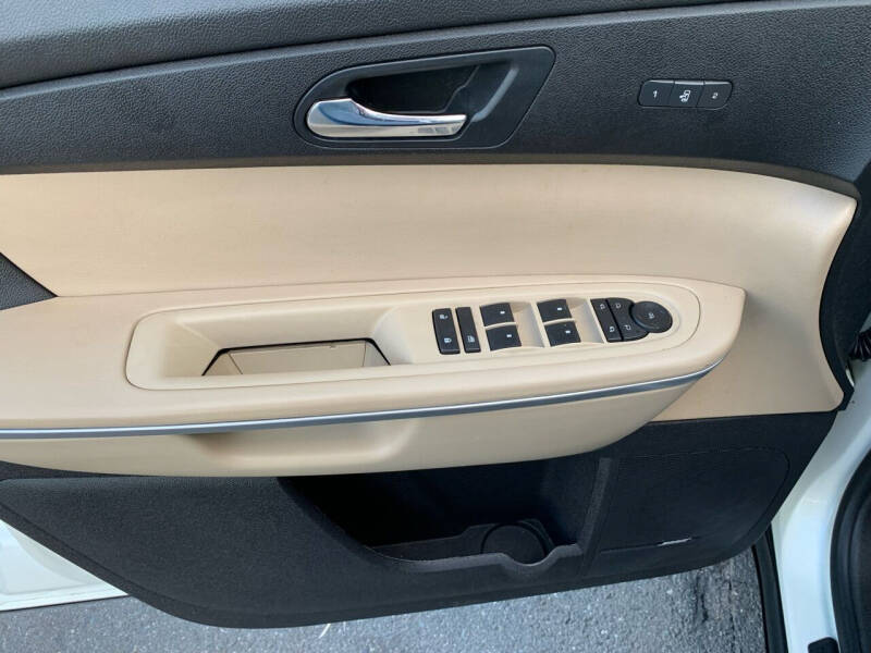 2010 GMC Acadia SLT-2