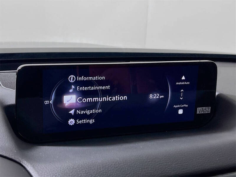 2026 Mazda CX-50 Hybrid Premium