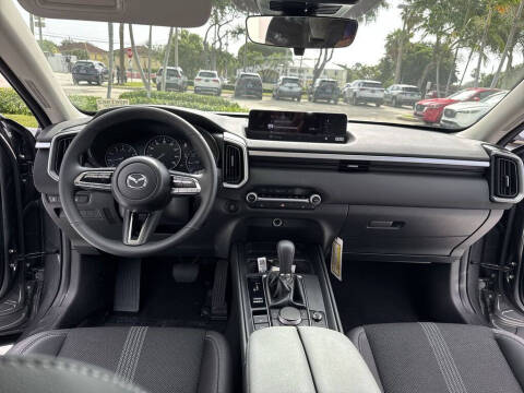 2026 Mazda CX-50 2.5 S Preferred