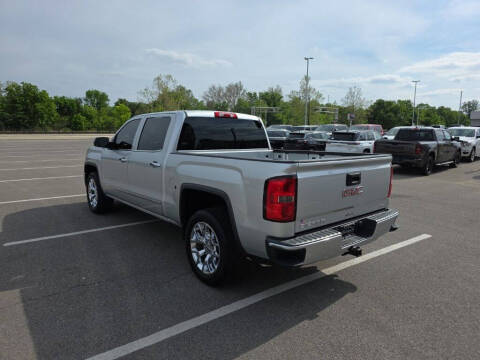 2014 GMC Sierra 1500